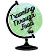 Traveling Through Food