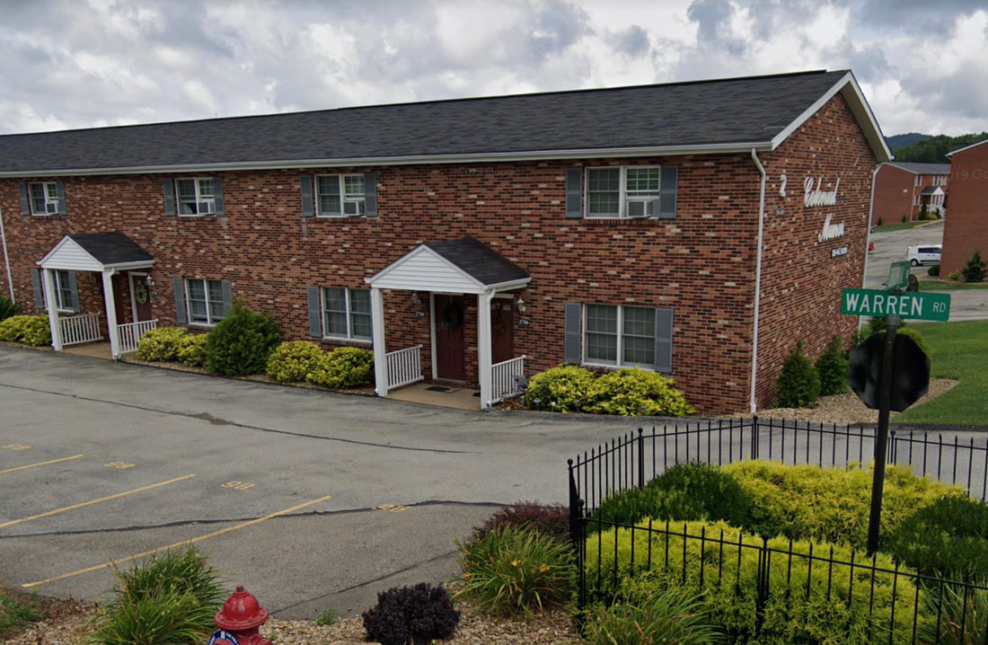 Colonial Manor Apartments - Apartments in Indiana, PA near IUP
